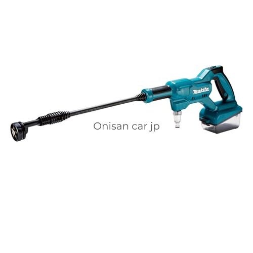 NEW Makita Cordless Pressure Washer 18V (Battery and Charger Sold Separately)