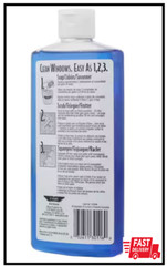 Ettore 30116 Squeegee off Window Cleaning Soap 16 Oz. – BUY MORE & SAVE!!!