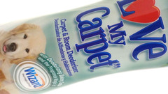 ( Lot 3 ) Love My Carpet & Room Deodorizer PardonMyPet Scent 18 oz Ea