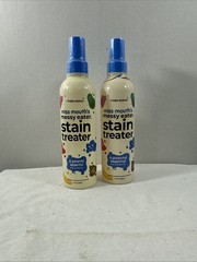 Miss Mouth’s Messy Eater, Stain Treater Spray Stain Remover 4 Fl Oz – Sealed A2