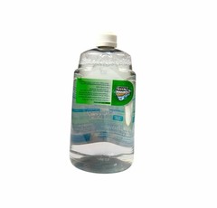 Scrubbing Bubbles Automatic Shower Cleaner 1 Single Refill 34oz NEW
