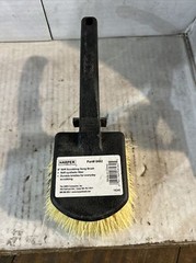 Harper 8 In. Stiff Scrubbing Plastic Brush 8482