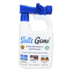 Salts Gone™ – 32oz Hose End Sprayer
