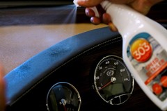 Marine Speed Detailer – Instantly Shines And Protects – UV Protection – Prote…