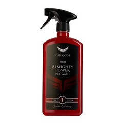 Pre Wash All Purpose Cleaner For Paintwork Glass Plastics And Wheels 34 Fl Oz