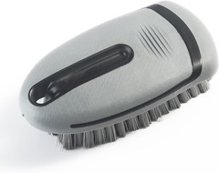 Carpet and Upholstery Cleaning Brush,Carpet Scrubber Soft Bristle Detailing Scru