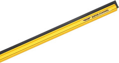 Ettore Super Squeegee Channel – 18 Inch