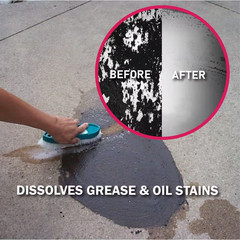 1 Gal. Cleaner Degreaser 1 Pack