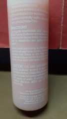 [D2] — NOS Stanhome Aquilaun Concentrate Delicate Fabric Wash & Brisa Softener