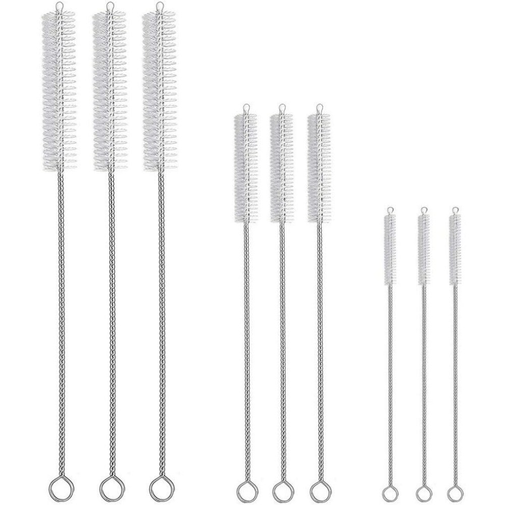 Extra Long Kit for 40 30 20 oz Tumblers Cups Bottles and
