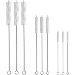 Extra Long Kit for 40 30 20 oz Tumblers Cups Bottles and