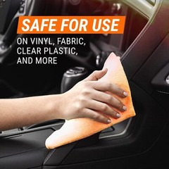 Multi Purpose Cleaner Car Cleaner Spray for All Auto Surfaces 16 Fl Oz ArmorAll