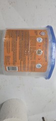 Arm & Hammer Moisture Absorber Odor Eliminator 14oz Tub Baking Soda Freshness