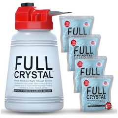 Professional Window Washing Pack