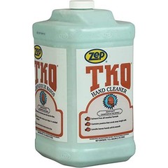 Heavy-Duty Hand Cleaner – Industrial Strength, Grease & Oil Remover, 1 Gallon