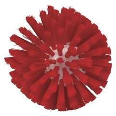 VIKAN 70354 Tank Brush,4 1/2 in Brush L 38Y608
