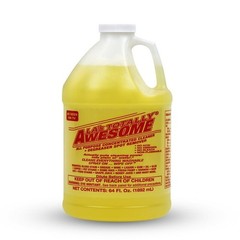 1 Pack – LA’s Totally Awesome All Purpose Cleaner Concentrate 64 oz