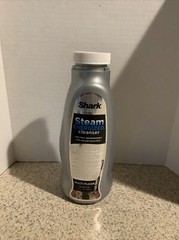 Shark Steam Spray Mop Energized Cleanser Multi Floor Waterfall Fresh 20 fl. oz.