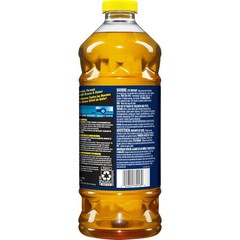 Lestoil Heavy Duty Multi-Purpose Cleaner, Amber, 48 Fl Oz, Pack of 1