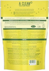 Seventh Generation Auto Dishwasher Detergent Packs, Lemon – 20 Count