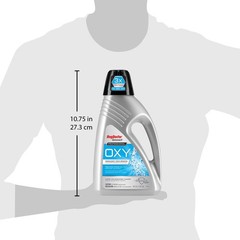 by BISSELL Oxy Deep Carpet Cleaner Solution 48 oz