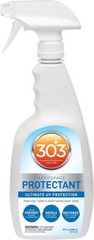 Ultimate 303 Aerospace Protectant – 32oz Spray for Fading & Cracking Prevention