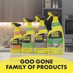 Oven And Grill Cleaner 28 Ounce Removes Tough Baked On Grease Surface Safe