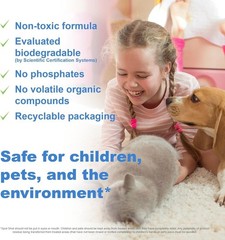 Aerosol Carpet Stain Remover, 14 oz – Bleach-Free Formula for Safe Cleaning
