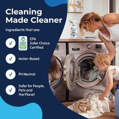 Stain Remover Spray for Baby