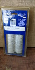 Aqua Mix – Tile Care Kit – Tile & Grout Cleaner + Grout Sealer