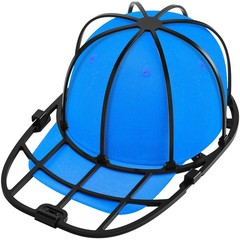 Hat Washer for Washing Machine – Cleaner for Baseball Caps, Say Goodbye to De…