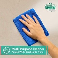 Ceiling and Baseboard Cleaner – Dirt, Dust, Stain