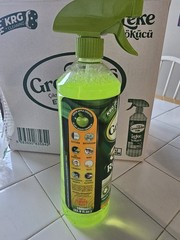 Greendas Nano Technology Stain Remover
