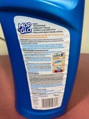 MOP & GLO® Multi-Surface Floor Cleaner – Fresh Citrus Scent – 32 FL OZ
