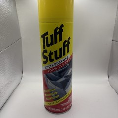 Tuff Stuff Multi Purpose Foam Cleaner