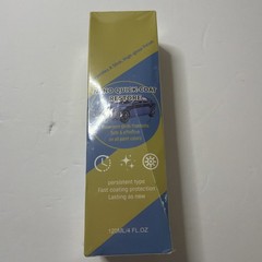 NANO QUICK-COAT RESTORE 120ml, Car Polish & Protectant, High Gloss Finish
