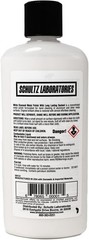 12 fl oz Vanilla Scent Metal Cleaner and Polisher – Protect & Shine Efficiently
