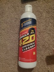Formula 420 Original Cleaner – 12oz