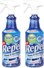 REPEL 64 oz. Surface Cleaner – Advanced Streak-Free Cleaning with Nanotechnology