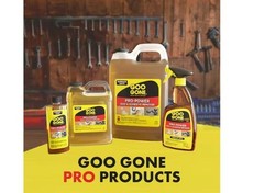 24 Oz. Pro-Power Adhesive Remover Spray Gel