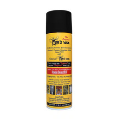 The Original Bee’s Wax Beeswax Old World Formula Furniture Polish Spray 17 Oz.