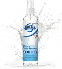 Miracle Stain Remover Spray 8fl oz.
