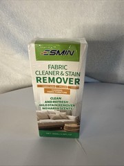 Fabric Cleaner And Stain Remover Upholstery Couch Pillow Carpet