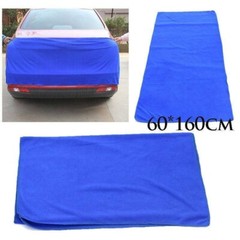 Large Size Car Wash Microfiber Towel Auto Cleaning Drying Cloth Super Absorbent