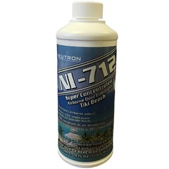 Ni-712 Odor Eliminator, Tiki Beach, 1 Pint