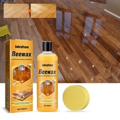 1-3PCS Beeswax Polish Conditioner All-in-One Wood Furniture Waterproof Restorer