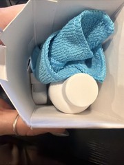 LIFEPROOF HOME MULTI-SURFACE CERAMIC COATING 8 OZ COMPLETE KIT TOWEL SPRAYER