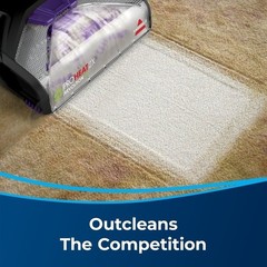 Advanced Deep Clean Carpet Formula W/ Scotchgard Pet Safe Eco Friendly 50oz New