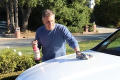 Quick Shine Instant Detail Spray, 32 Ounce Bottle Cleans and Shines Your Vehi…