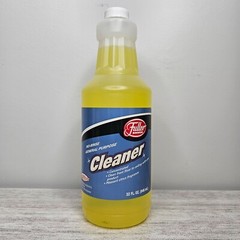 FULLER BRUSH No Rinse General Purpose Concentrated Citrus Cleaner 32 oz NEW
